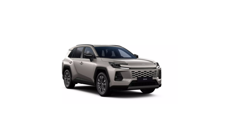 Mobire pilna servisa noma - Toyota RAV4