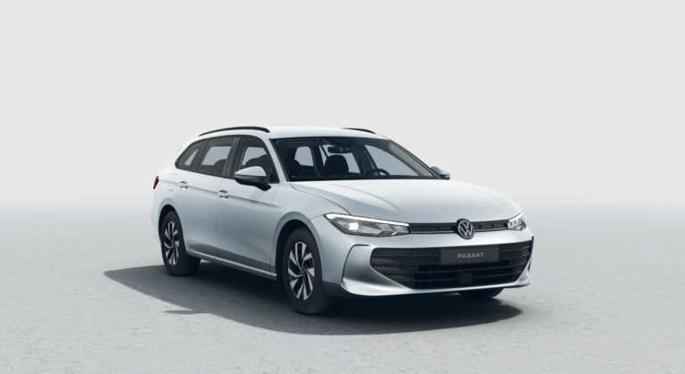 Mobire pilna servisa noma - Volkswagen Passat City