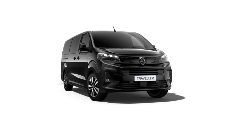 Mobire pilna servisa noma - Peugeot Traveller