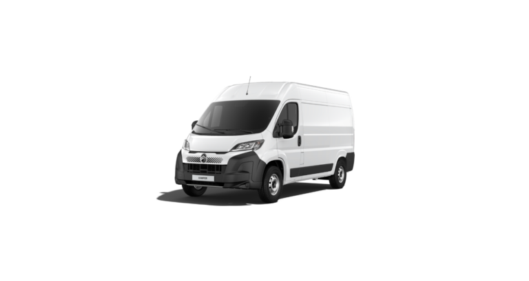 Mobire pilna servisa noma - Citroen Jumper