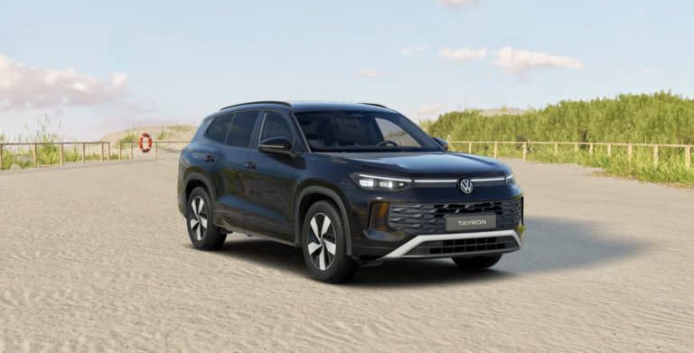 Mobire pilna servisa noma - Volkswagen Tayron