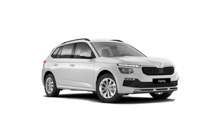 Mobire pilna servisa noma - Skoda Kamiq