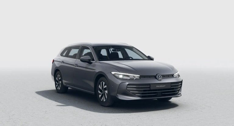 Mobire pilna servisa noma - Volkswagen Passat Business