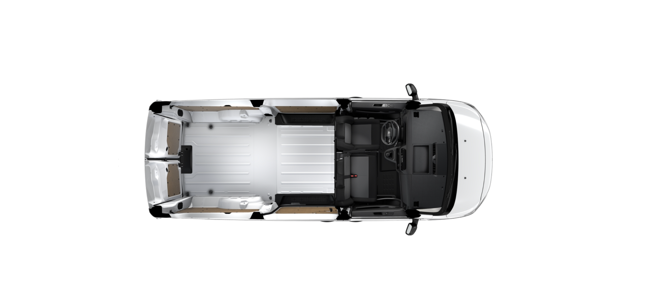 Mobire pilna servisa noma - Citroen Jumpy