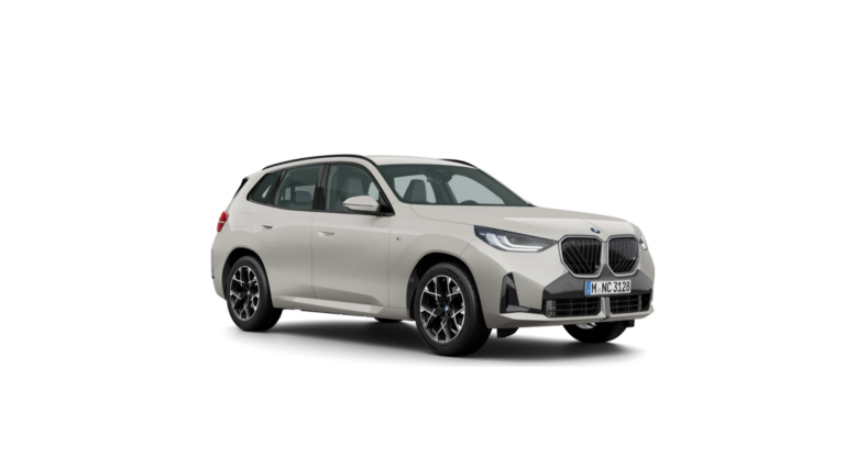 Mobire pilna servisa noma - BMW X3