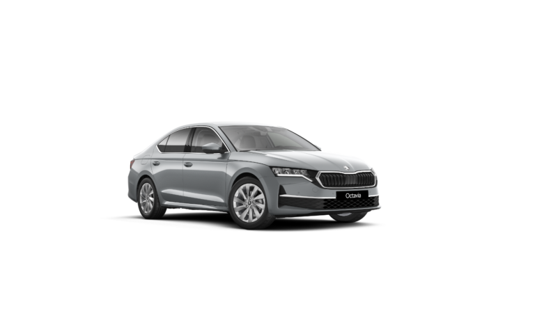 Mobire pilna servisa noma - Skoda Octavia HB
