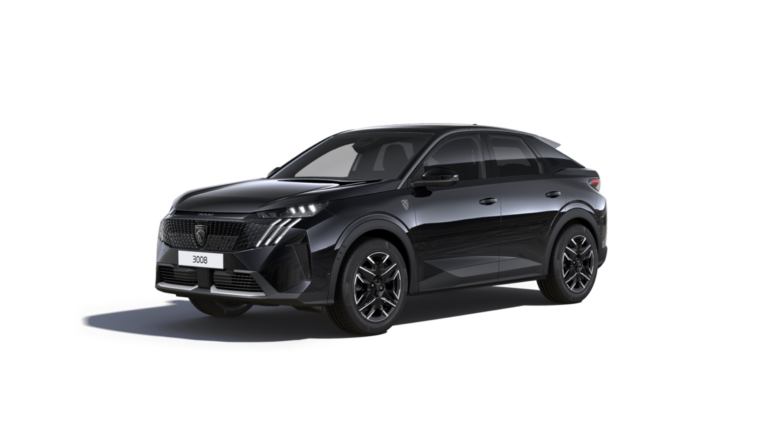 Mobire pilna servisa noma - Peugeot 3008