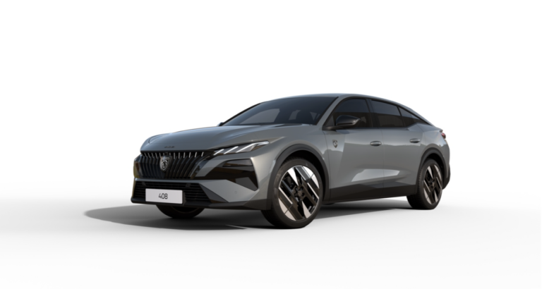 Mobire pilna servisa noma - Peugeot 408