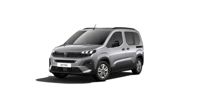 Mobire pilna servisa noma - Peugeot Rifter