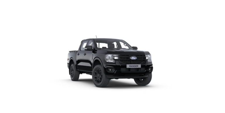 Mobire pilna servisa noma - Ford Ranger