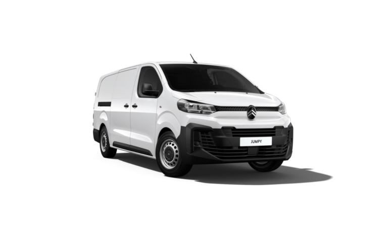 Mobire pilna servisa noma - Citroen Jumpy AT