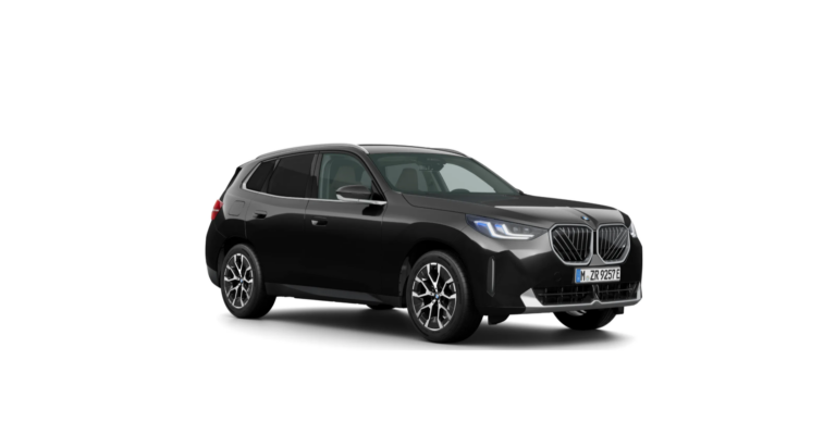 Mobire pilna servisa noma - BMW X3
