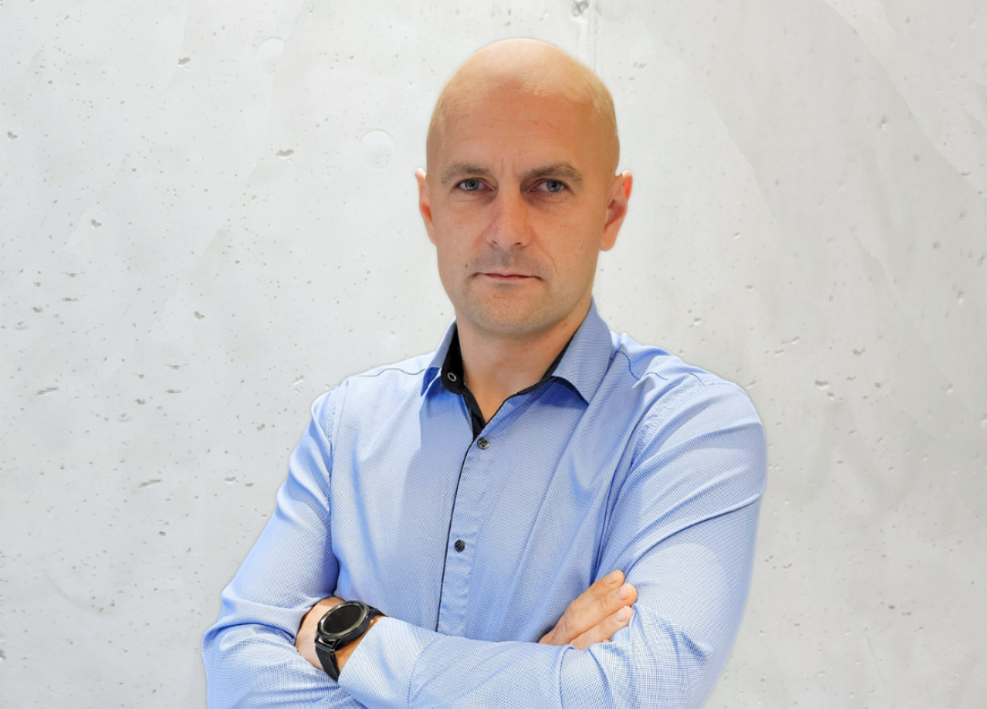 Viesturs Viedbalts