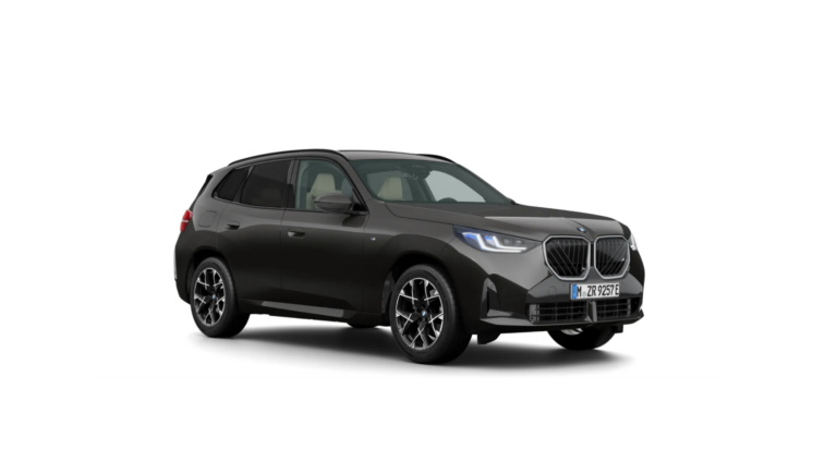 Mobire pilna servisa noma - BMW X3